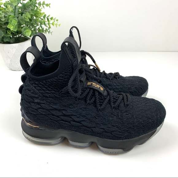 lebron 15 youth size 6